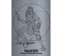 Hack100: Simple, Flexible d100 Gaming