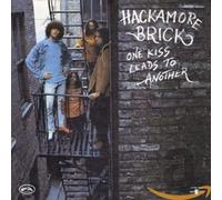 Hackamore Brick - One Kiss Leads to Another [Import]