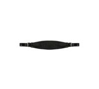 Hackamore pour cheval PS of Sweden Matte Croco Noir Cob