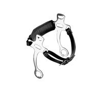 Hackamore Sprenger couleur noir Sprenger