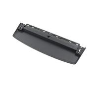 HACKBEPW 8T0945097B pour A-UDI pour A5 S5 Coupé Sportback 2009 2010 2011 2012-2016 Troisième Feu Stop Haut Monté arrière Central Haut Niveau 3ème feu Stop(Nero)