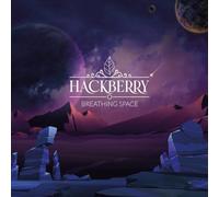 Hackberry - Breathing Space