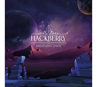 Hackberry - Breathing Space