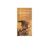 Hackberry - Pinckney Benedict - Actes sud - Livre