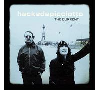 Hacke Alexander & De Picciotto Danielle - The Current [Import]