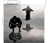 Hackedepicciotto - The Silver Threshold [New Vinyl LP]