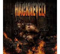Hackeneyed - Burn After Reaping