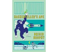Hackenfeller's Ape - Brigid Brophy - Dalkey Archive Press - ebook (ePub) - Livre
