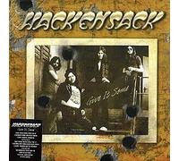 Hackensack - Give It Some [Import]