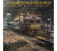 hackensack - the final shunt