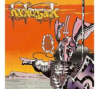 Hackensack - Up the Hard Way