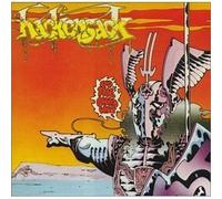 Hackensack - Up The Hardway [Import]