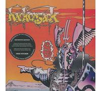 Hackensack - Up the Hardway Plus...