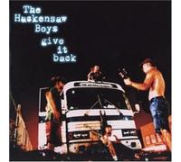 Hackensaw Boys - Give It Back