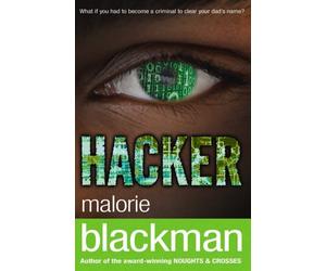 Hacker by Blackman, Malorie New Edition (2004)