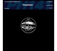 Hacker / Endrik Schroeder Project - Puissance 4 / The Voyagers