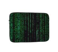 Hacker Era Sac d'ordinateur portable à motif de 38,1 cm, adapté pour les voyages d'affaires et les trajets quotidiens
