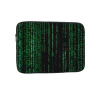 Hacker Era Sac pour ordinateur portable 15" avec pochette de protection intérieure, portable et adapté pour les voyages d'affaires ou les voyages