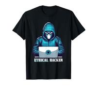 Hacker éthique Hacker masqué T-Shirt