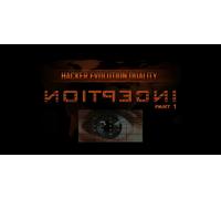 Hacker Evolution Duality Inception 1 (PC)