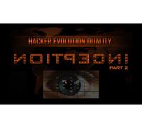 Hacker Evolution Duality Inception 2