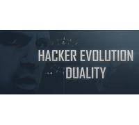 Hacker Evolution Duality (PC)