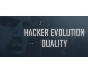 Hacker Evolution Duality (PC)