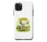 Hacker Funny Terrible Golfeur Coque pour iPhone 11 Pro Max