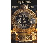 HACKE'R MATE: BITCOIN GANA