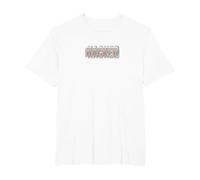 Hacker - Prank Simulator Anonymous Ethical Réservé aux Fans T-Shirt, Homme Grandes Tailles, Blanc, 4X Tall