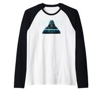 Hacker Security Pro IT Fun Cybersecurity Ne Cliquez Pas Dessus Manche Raglan
