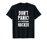 Hacker T-Shirt