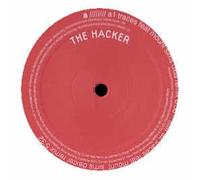 Hacker, the - Traces Featuring Mount Sims [Import]