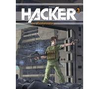 Hacker - Tome 3 - Le Professeur