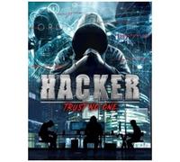 Hacker: Trust No One [Dvd]
