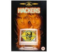 Hackers (2000) Dvd - Jonny Lee Miller, Réalisé Par Iain Softley