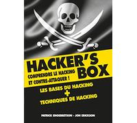 Hacker's box: Comprendre le hacking et contre-attaquer !