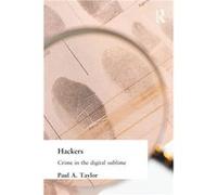 Hackers by Paul Taylor Paul A. Taylor (Auteur)