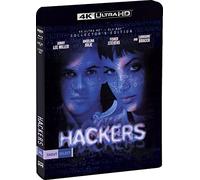 Hackers (Collector's Edition)