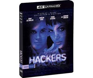 Hackers (Collector's Edition)