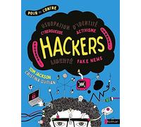 Hackers - Documentaire - dès 10 ans