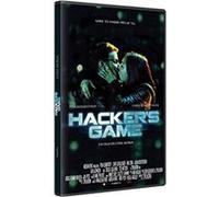 Hacker's Game DVD E