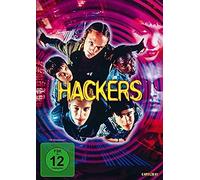 Angelina Jolie;Johnny Lee Miller - Hackers [Import]