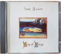 Hacket Steve - Bay of Kings [Import]