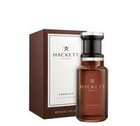 Hackett Absolute Eau De Parfum Pour Homme 100ml