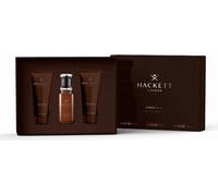 Hackett Absolute Lote 3 Piezas