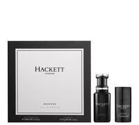 Hackett Eau De Parfum Sur Mesure Spray 100ml Coffret 2 pièces