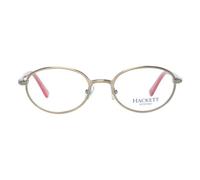 Hackett Bespoke HEB018 040 VINTAGE GOLD 50/19/145 Lunettes pour hommes