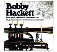 HACKETT,BOBBY - ライヴ・アット・ザ・ルーズヴェルト・グリル VOL.3[CDSOL-45436 / 日本初CD化 / 最新リマスター / 日本語解説付]