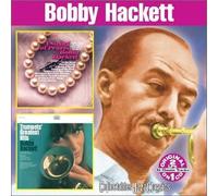 Hackett, Bobby - A String of Pearls/Trumpe